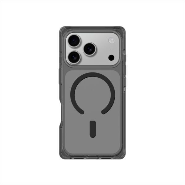 196717_1 AmazingThing Omni Case for iPhone 17 Pro MagSafe Compatible - Blackeng