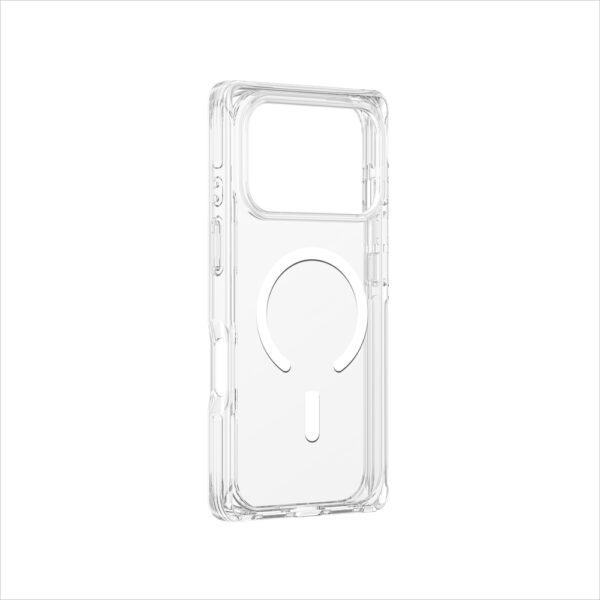 196719_4 AmazingThing Omni Case for iPhone 17 Pro MagSafe Compatible - Transparenteng