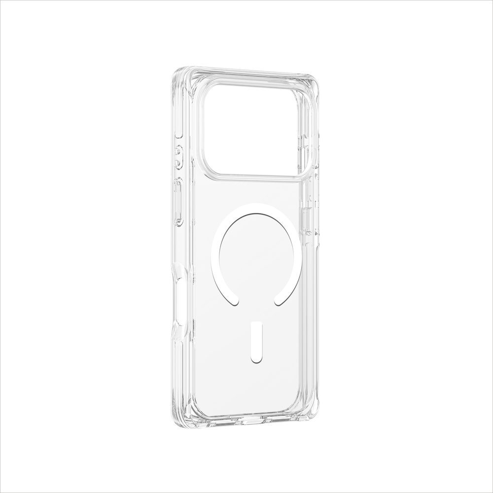 196719_4 AmazingThing Omni Case for iPhone 17 Pro MagSafe Compatible - Transparenteng