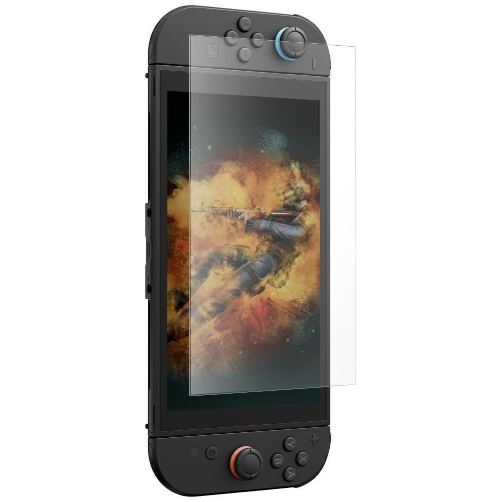 197635_1 Uniq Optix Matte Glass for Nintendo Switch 2eng