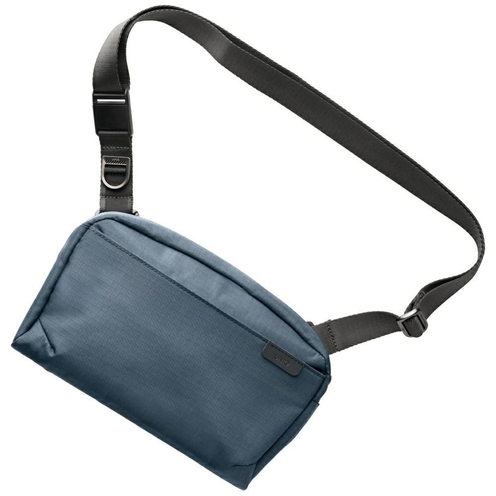 Uniq Arden Sling 2L bag - blueeng