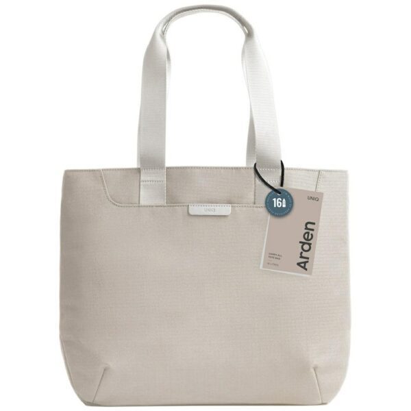 197644_5 Uniq Arden Tote 16L Bag - Beigeeng