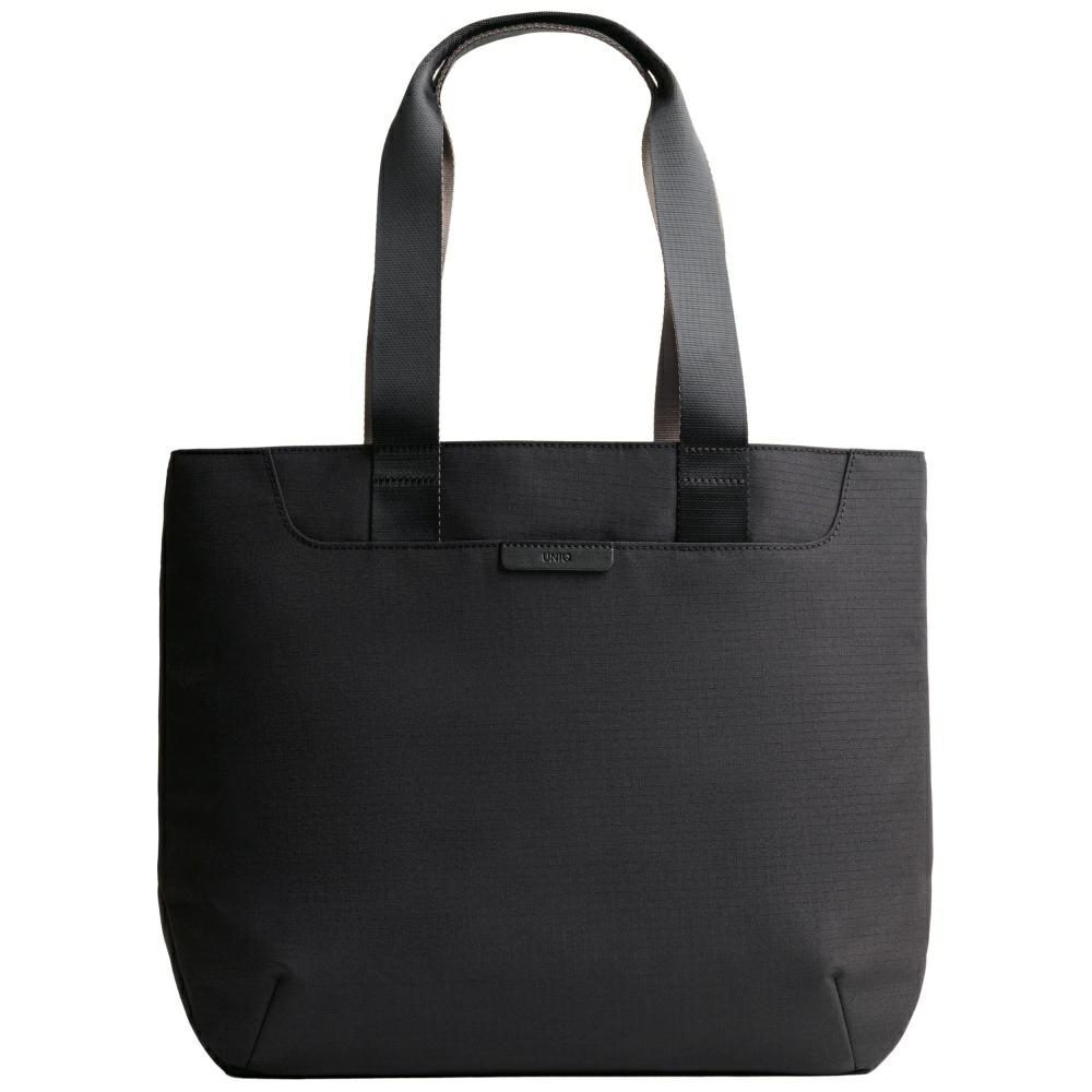 Uniq Arden Tote 16L Bag - Blackeng
