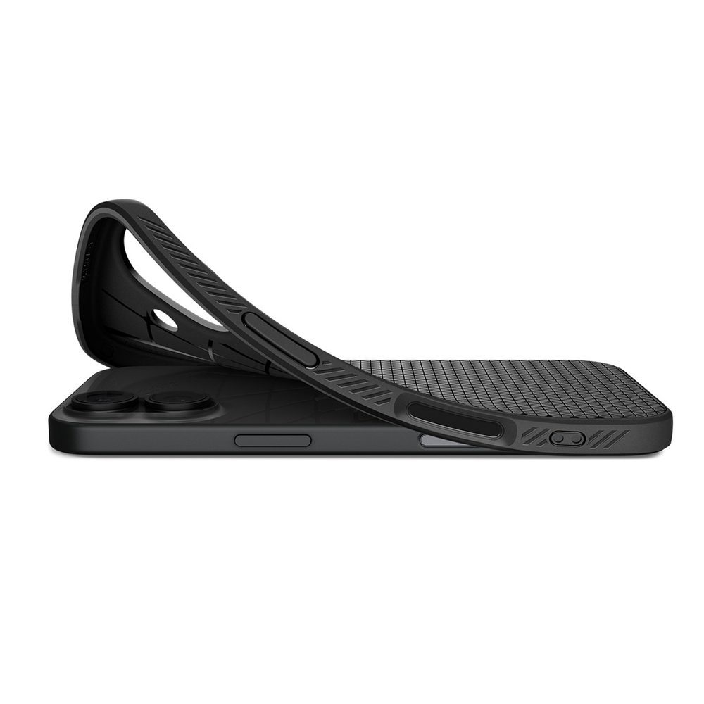 198759_8 Spigen Liquid Air Case for iPhone 17 - Matte Blackeng