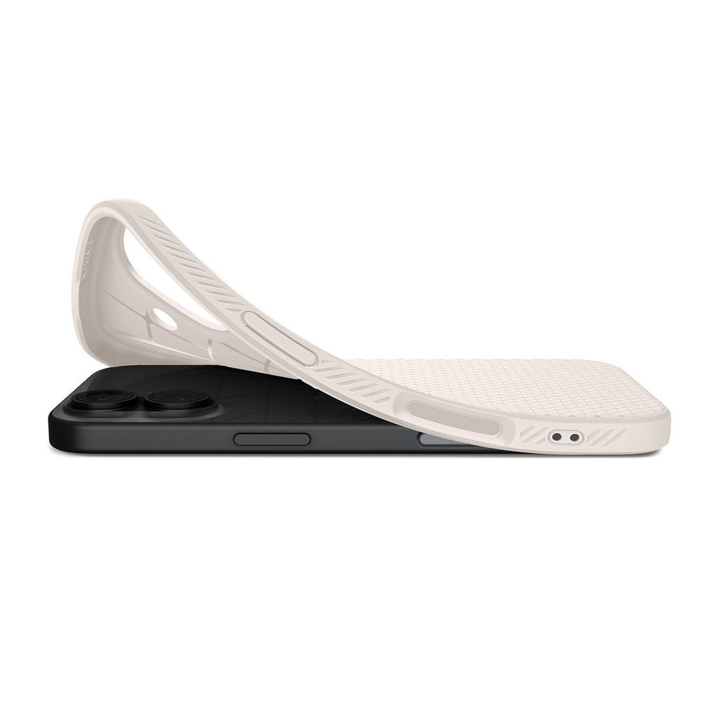 198760_8 Spigen Liquid Air case for iPhone 17 - titaniumeng