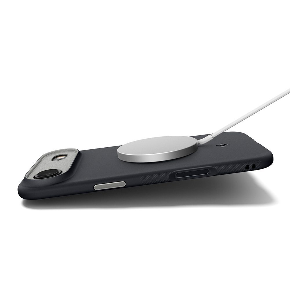 198775_10 Spigen Nano Pop MagSafe Case for iPhone 17 Air - Blackeng