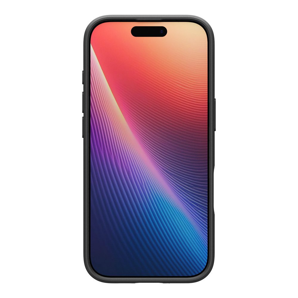 Spigen Thin Fit MagSafe Case for iPhone 17 - Blackeng