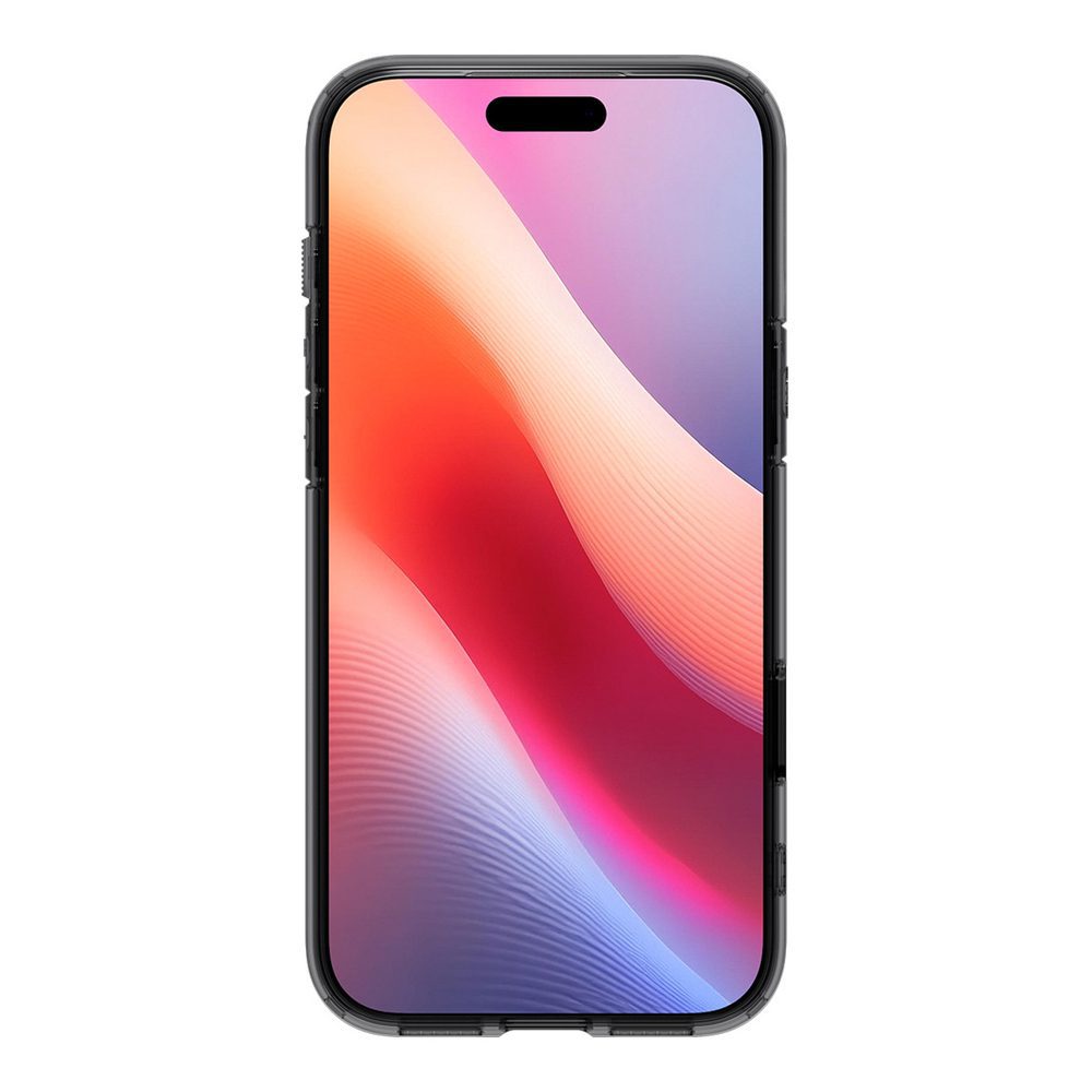 198833_3 Spigen Ultra Hybrid "T" MagSafe Case for iPhone 17 Pro Max - Matte Blackeng