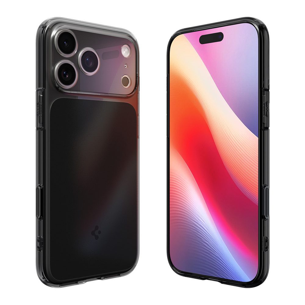 198833_7 Spigen Ultra Hybrid "T" MagSafe Case for iPhone 17 Pro Max - Matte Blackeng