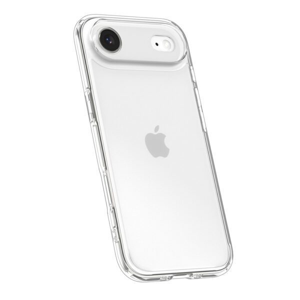 Spigen Ultra Hybrid Case for iPhone 17 Air - Cleareng