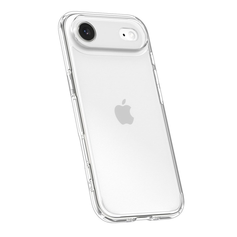 Spigen Ultra Hybrid Case for iPhone 17 Air - Cleareng