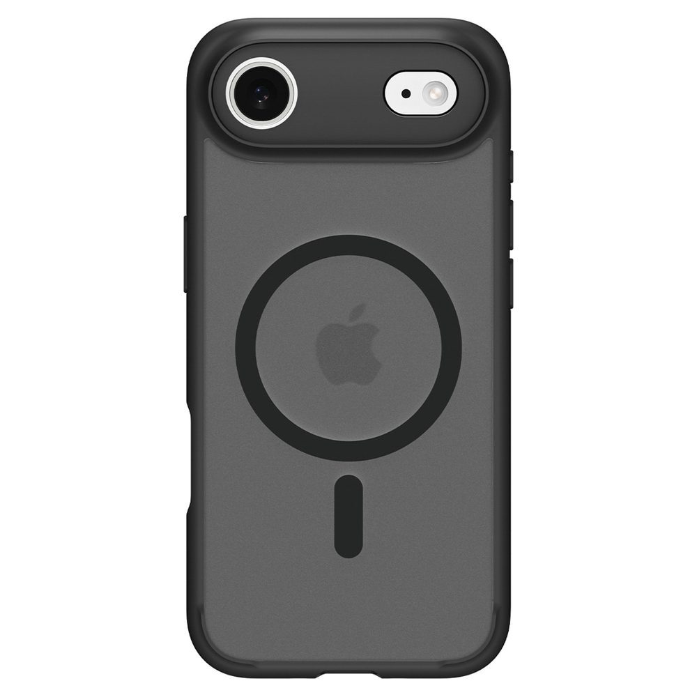 198845_2 Spigen Ultra Hybrid MagSafe Case for iPhone 17 Air - Blackeng