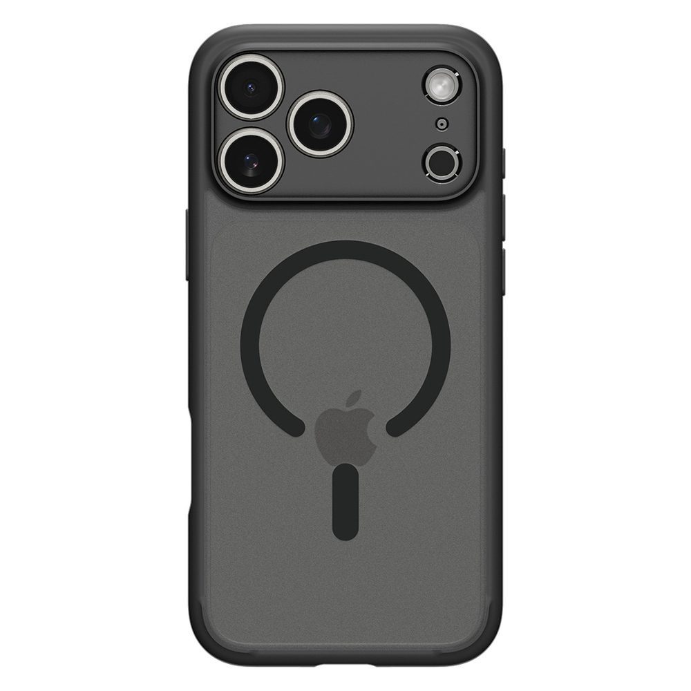 198860_2 Spigen Ultra Hybrid MagSafe Case for iPhone 17 Pro - Blackeng
