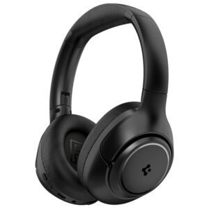 Spigen SA2403 ANC Pro Wireless Headphones - Blackeng