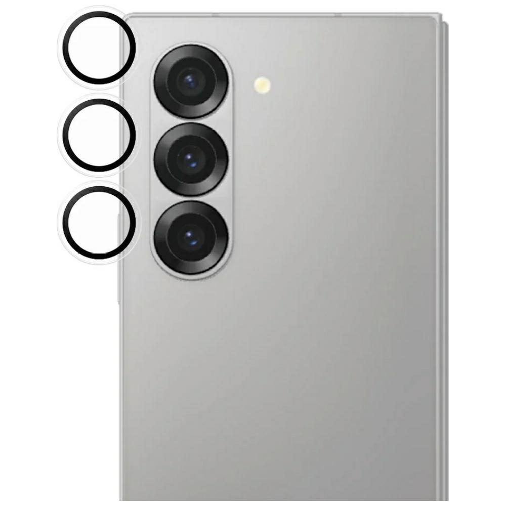 199185_2 PanzerGlass Hoops Tempered Glass Lens Cover for Samsung Galaxy Z Fold 7eng