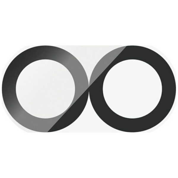 PanzerGlass PicturePerfect Tempered Glass Lens for Samsung Galaxy Z Flip 7 FEeng