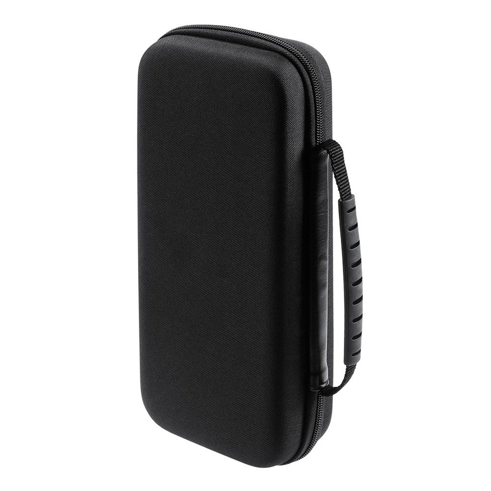 Dux Ducis Nintendo Switch 2 Case with Handle and Game Compartments - Blackeng