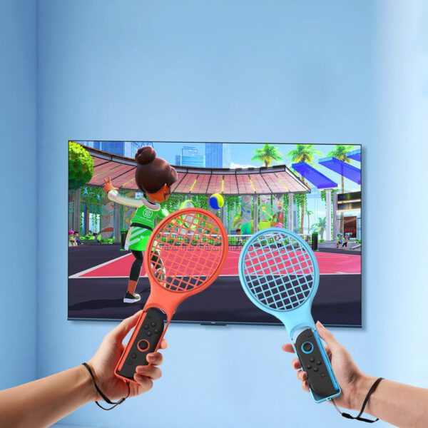 199199_4 Dux Ducis 25-in-1 Nintendo Switch 2 Sports Gaming Accessory Set with Bag - Multicoloreng