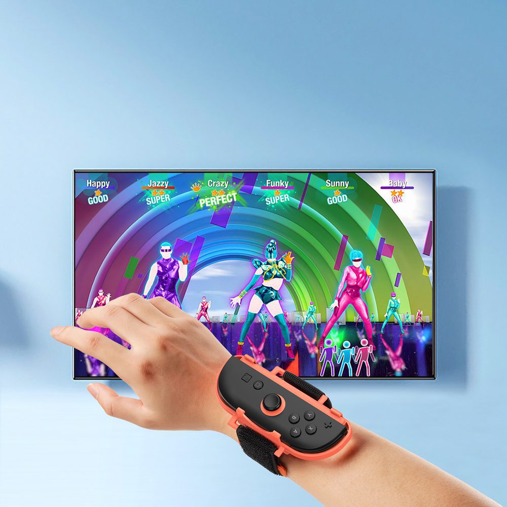 199199_7 Dux Ducis 25-in-1 Nintendo Switch 2 Sports Gaming Accessory Set with Bag - Multicoloreng