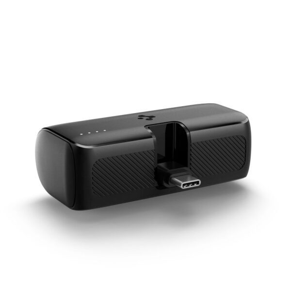 Spigen EA2205 Powerbank 5000mAh 22.5W - Blackeng