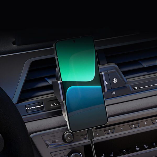 CUKTECH Type-C to Type-C 6A 240w cable 1.5m - Blackpol