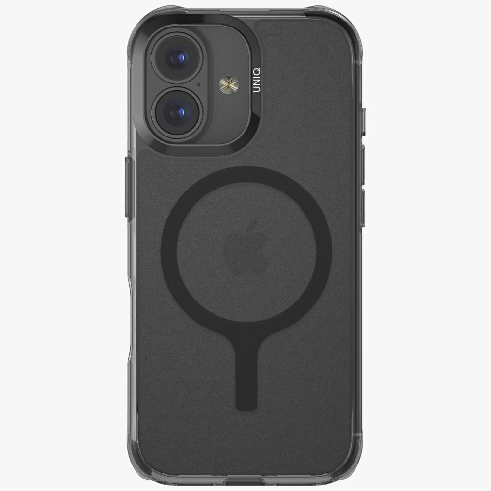 199634_2 Uniq LifePro Xtreme Magclick Charging Case for iPhone 17 - Blackeng