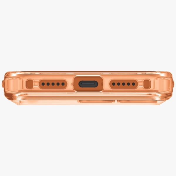 199638_4 Uniq LifePro Xtreme Magclick Charging Case for iPhone 17 Pro - Orangeeng