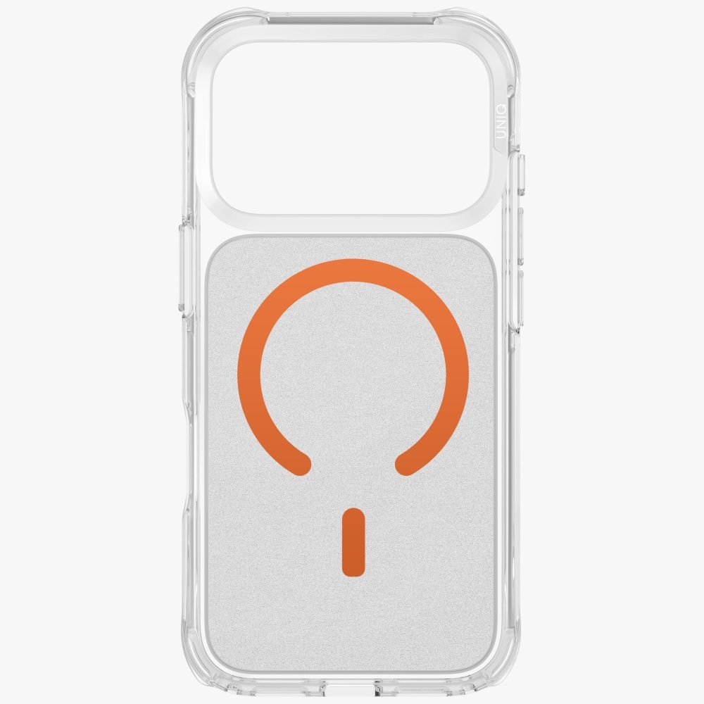 199638_5 Uniq LifePro Xtreme Magclick Charging Case for iPhone 17 Pro - Orangeeng