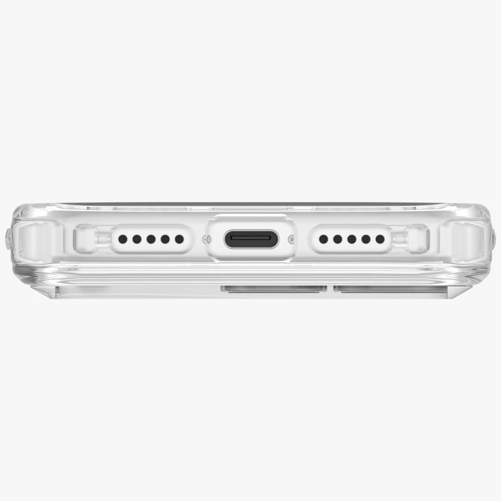 199646_5 Uniq Lifepro Xtreme Case for iPhone 17 Pro - Transparenteng