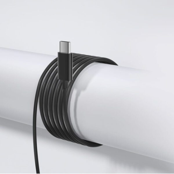 Xiaomi BHR8930GL In-Ear Wired Headphones USB-C with Remote Control - Blackeng