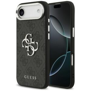 Etui Guess 4G Big 4G Classic Logo na iPhone 17 Air - czarnepol