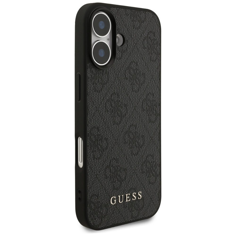 199888_4 Guess 4G Classic case for iPhone 17 - blackeng