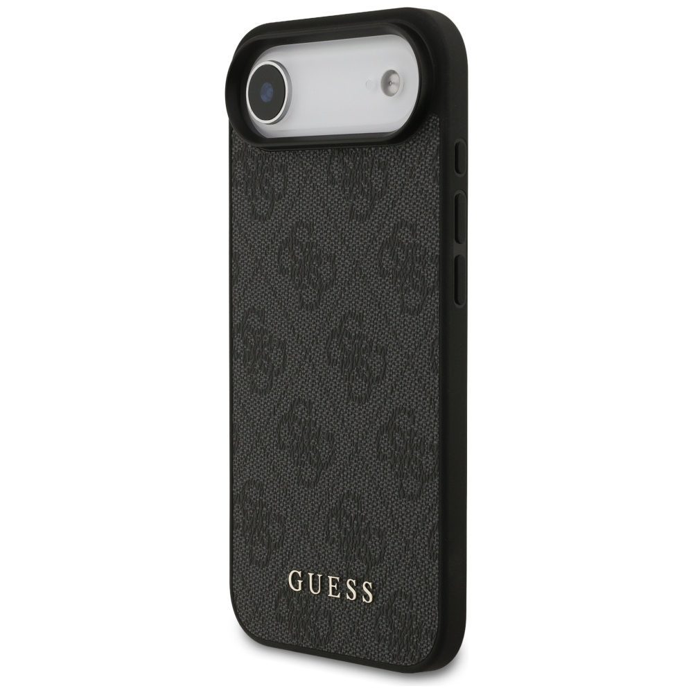 199891_2 Guess 4G Classic case for iPhone 17 Air - blackeng
