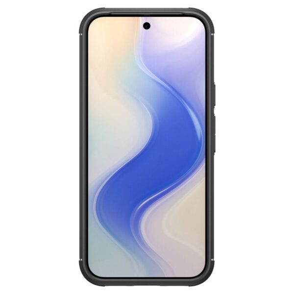 CREATOR: gd-jpeg v1.0 (using IJG JPEG v62), quality = 80 Spigen Core Armor MagSafe Case for Google Pixel 10 / 10 Pro - Matte Blackeng