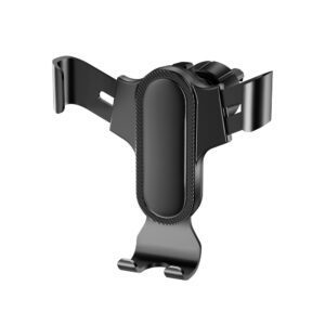 Dudao gravitational smartphone holder black (F7s)eng