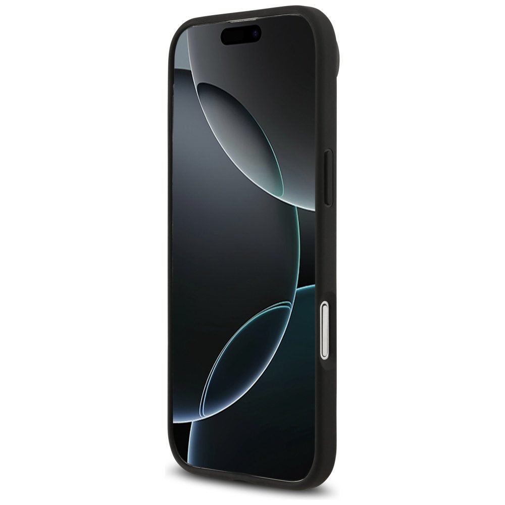 200644_3 BMW M Kevlar Lines & Logo MagSafe Case for iPhone Air - Blackeng