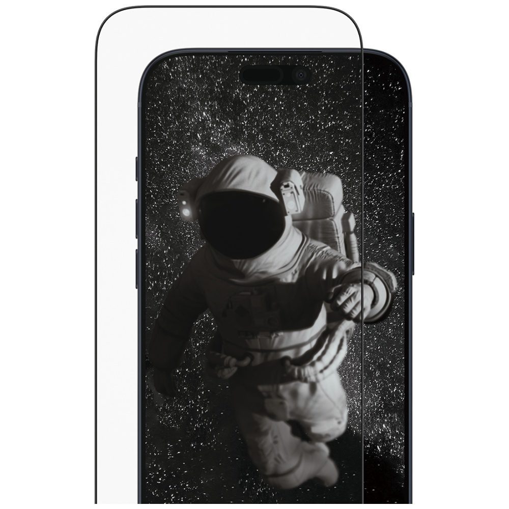 201006_2 PanzerGlass Ceramic II Ultra-Wide Fit EasyAligne Tempered Glass for iPhone 17 Pro Maxeng