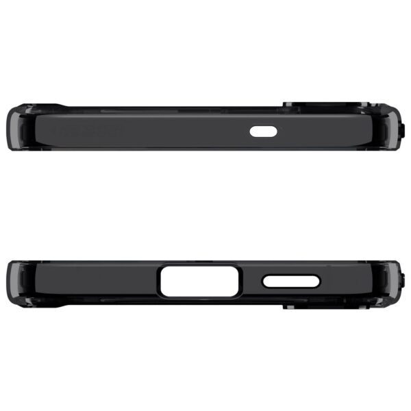 CREATOR: gd-jpeg v1.0 (using IJG JPEG v62), quality = 80 Spigen Ultra Hybrid Mag MagSafe Case for Samsung Galaxy S25 FE - Blackeng
