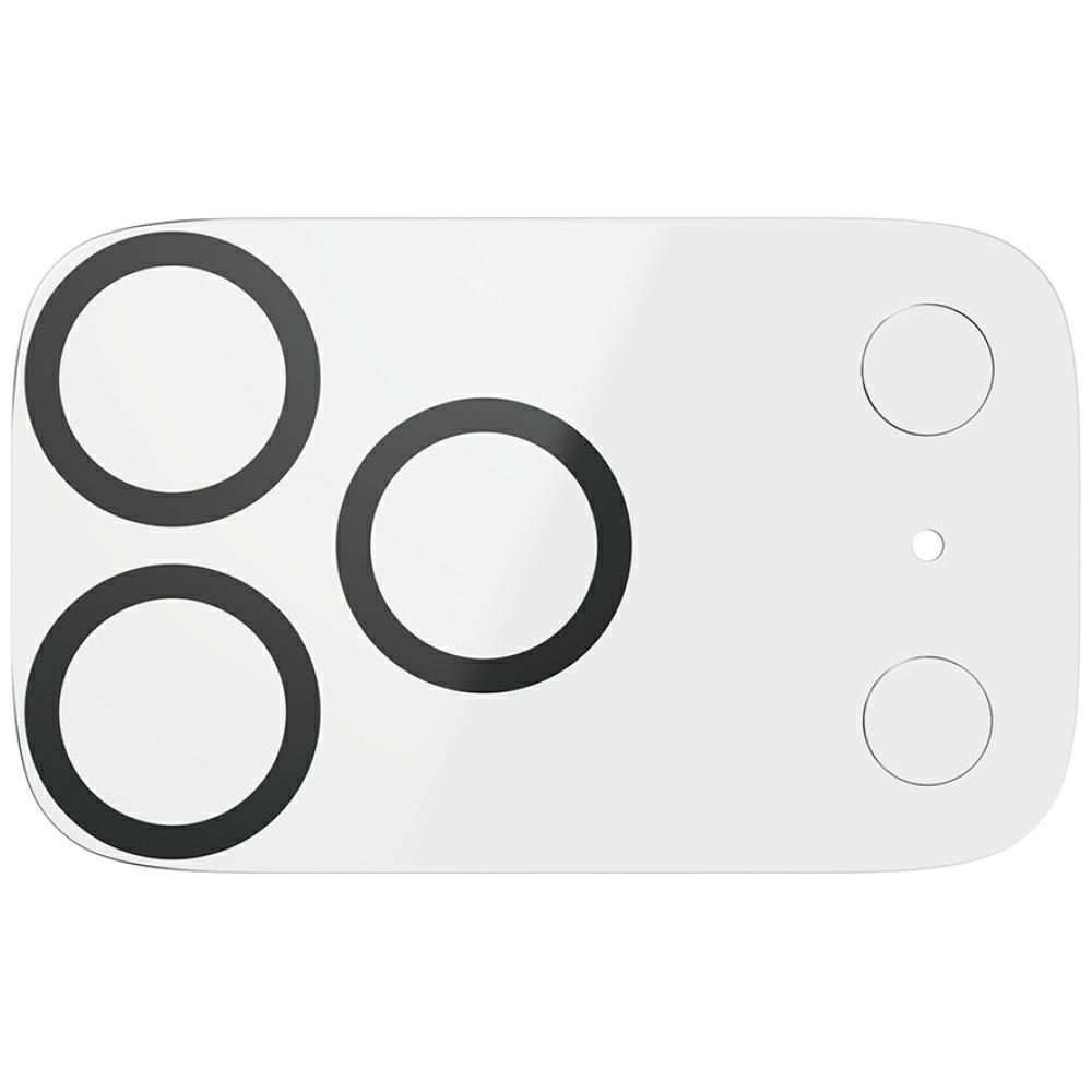 PanzerGlass PicturePerfect Tempered Glass Lens Screen Protector for iPhone 17 Proeng