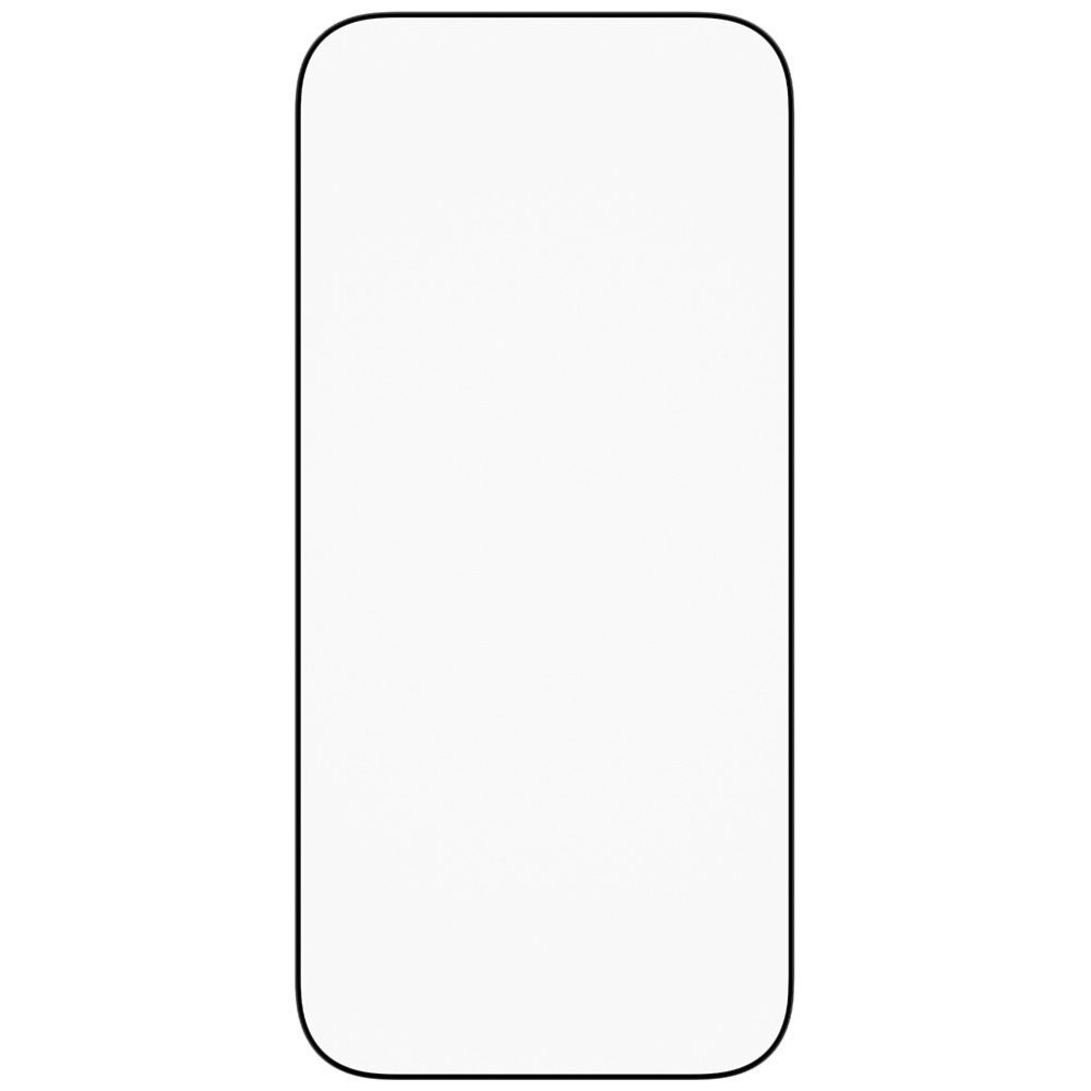PanzerGlass Ultra-Wide Fit Fastfit Tempered Glass for iPhone 17 / 16 Proeng