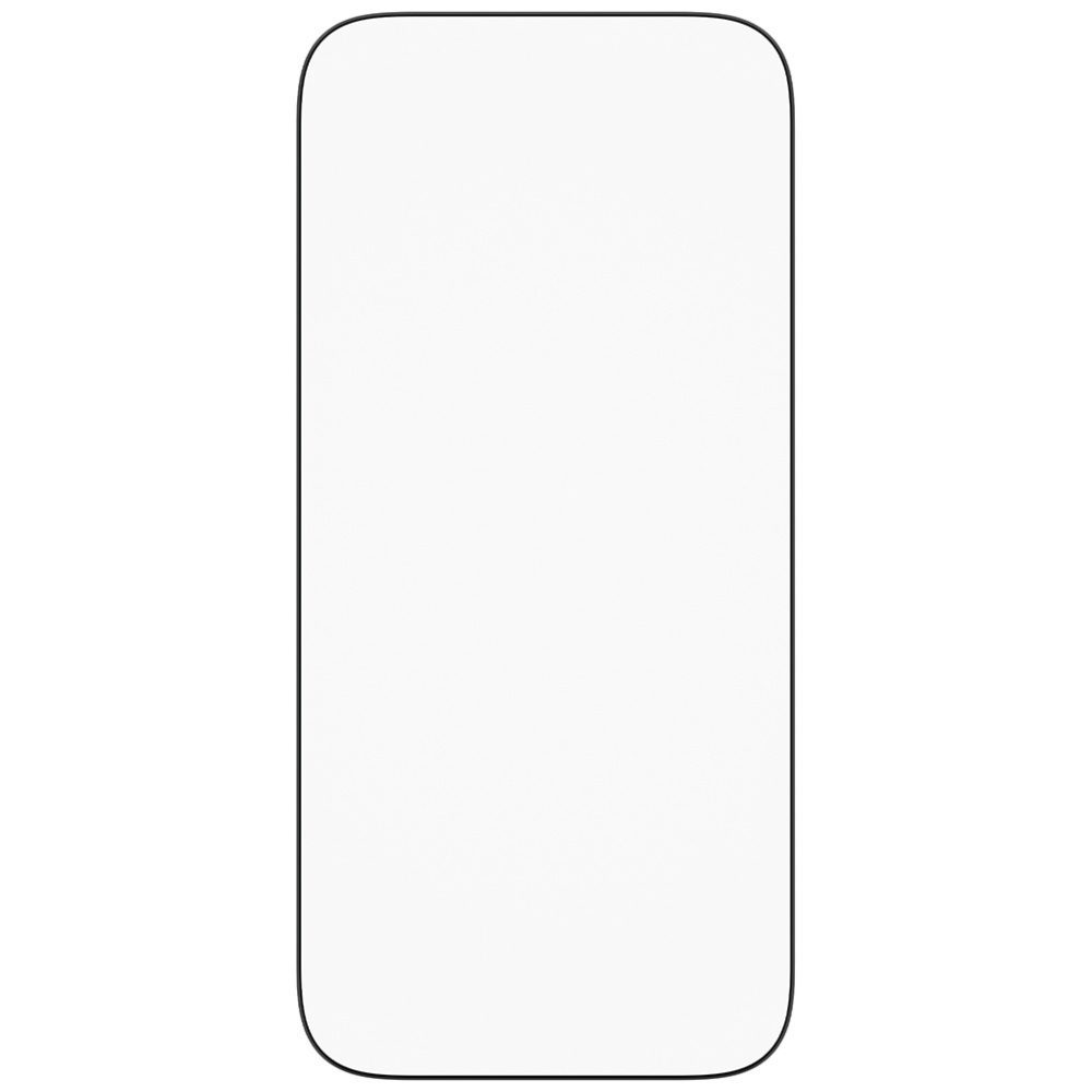 PanzerGlass Ultra-Wide Fit Fastfit Tempered Glass for iPhone 17 Proeng