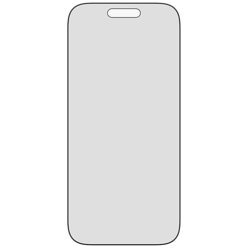 PanzerGlass Ultra-Wide Fit EasyAligner Privacy Glass for iPhone 17 Proeng