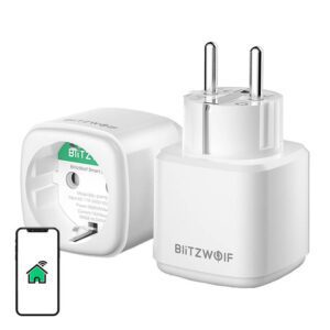 21557_6 Inteligentne gniazdko Blitzwolf BW-SHP15, ZigBee, 3680W