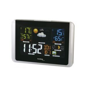 Technoline weather station WS6442