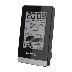 Technoline weather station Black Magic Presenter WS9125