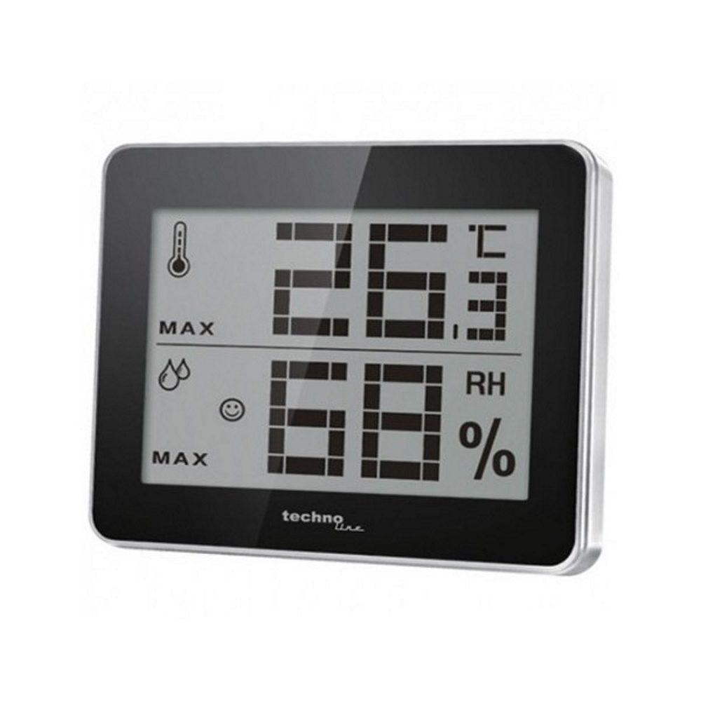 Technoline weather station WS9450