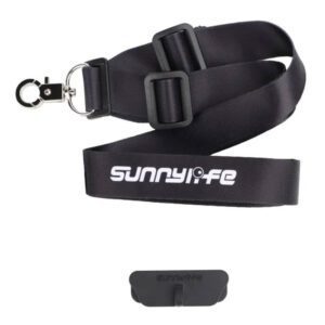 25735_1 Smycz Sunnylife z mocowaniem do kontrolera DJI RC-N1 / RC-N2 / RC-N3 (GK507)