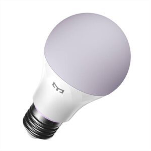 28684_1 Inteligentna żarówka Yeelight W4 E27 (kolor) 1szt