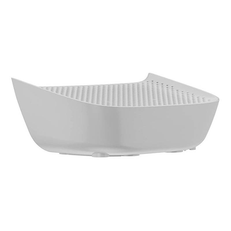 30251_1 Schody do kuwet Catlink Scooper (Szary)