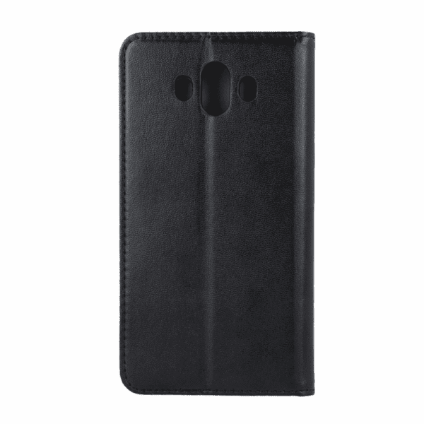Smart Magnetic case for Xiaomi Redmi Note 13 Pro 5G (global) black